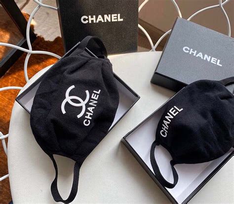 chanel face mask|chanel face mask price.